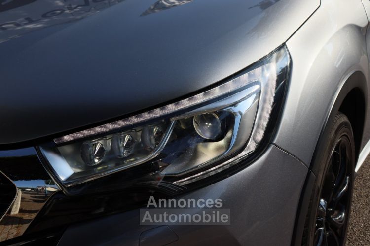 DS DS 4 Crossback 1.6 BlueHDI 120 Sport Chic EAT6 (CarPlay,Alcantara,LED) - <small></small> 13.990 € <small>TTC</small> - #28