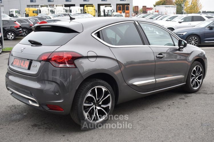 DS DS 4 CROSSBACK BLUEHDI 120 SPORT CHIC S&S EAT6 - <small></small> 13.880 € <small>TTC</small> - #2