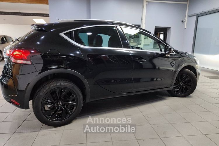 DS DS 4 CROSSBACK BlueHDi 180 Executive S&S EAT6 - <small></small> 16.990 € <small>TTC</small> - #10