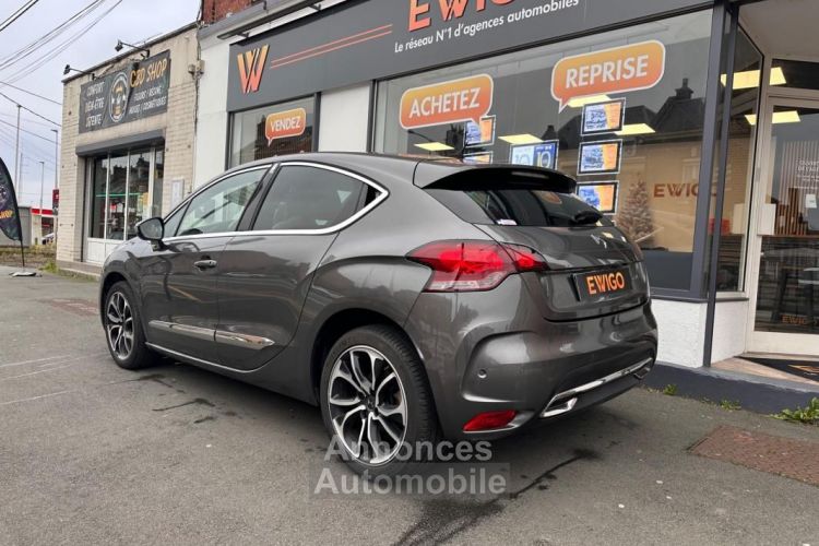 DS DS 4 CROSSBACK DS4 1.6 BLUEHDI 120 cv BECHIC - <small></small> 12.900 € <small>TTC</small> - #2