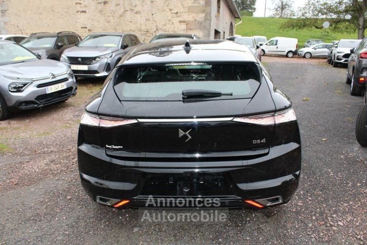 DS DS 4 CROSSBACK III HDI 130 CV TROCADERO GPS 3D CAMÉRA FULL LED I-COKPIT TOIT PANO BOITE AUTO EAT-8 - <small></small> 31.900 € <small>TTC</small> - #3