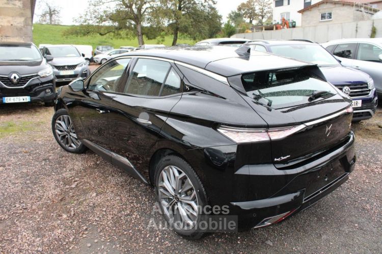 DS DS 4 CROSSBACK III HDI 130 CV TROCADERO GPS 3D CAMÉRA FULL LED I-COKPIT TOIT PANO BOITE AUTO EAT-8 - <small></small> 31.900 € <small>TTC</small> - #4