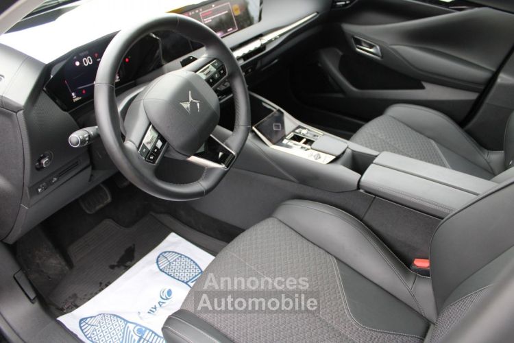 DS DS 4 CROSSBACK III HDI 130 CV TROCADERO GPS 3D CAMÉRA FULL LED I-COKPIT TOIT PANO BOITE AUTO EAT-8 - <small></small> 31.900 € <small>TTC</small> - #6