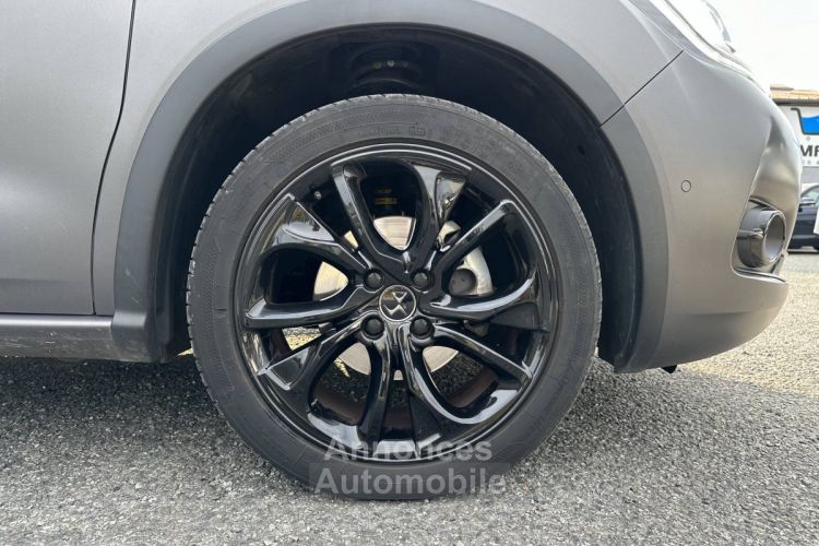 DS DS 4 CROSSBACK PureTech 130 Moondust S&S - <small></small> 12.990 € <small>TTC</small> - #7