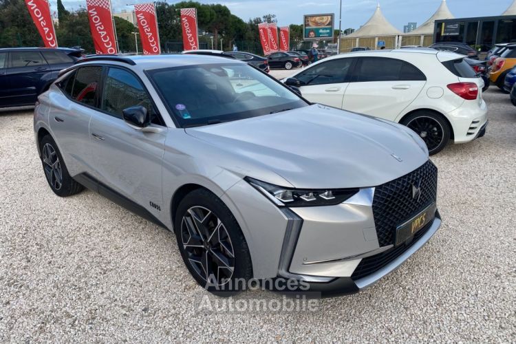 DS DS 4 DS4 1.6 PTEC - <small></small> 29.900 € <small>TTC</small> - #2