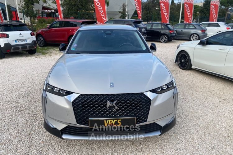 DS DS 4 DS4 1.6 PTEC - <small></small> 29.900 € <small>TTC</small> - #5