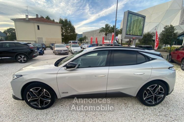 DS DS 4 DS4 1.6 PTEC - <small></small> 29.900 € <small>TTC</small> - #7