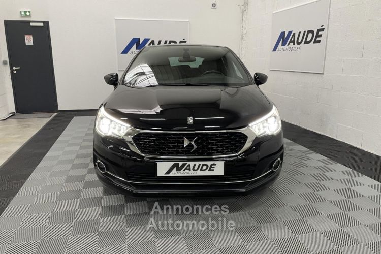 DS DS 4 DS4 1.6 THP 210 CH Sport Chic - GARANTIE 6 MOIS - <small></small> 13.990 € <small>TTC</small> - #2