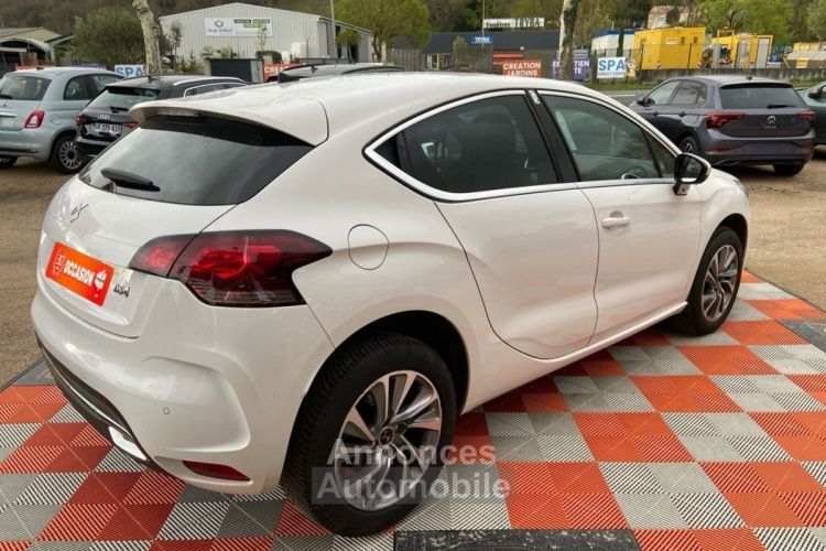 DS DS 4 DS4 2.0 HDI 150 BV6 EXECUTIVE - <small></small> 11.490 € <small>TTC</small> - #5