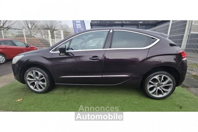 DS DS 4 DS4 2.0 HDI 165 SPORT CHIC BVA - <small></small> 11.990 € <small>TTC</small> - #12