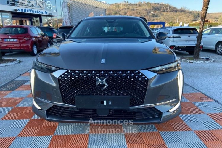 DS DS 4 DS4 BlueHDi 130 EAT8 TROCADERO Toit Noir Hayon Caméra - <small></small> 30.950 € <small>TTC</small> - #2