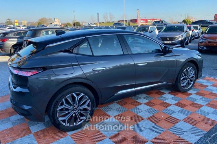 DS DS 4 DS4 BlueHDi 130 EAT8 TROCADERO Toit Noir Hayon Caméra - <small></small> 30.950 € <small>TTC</small> - #5