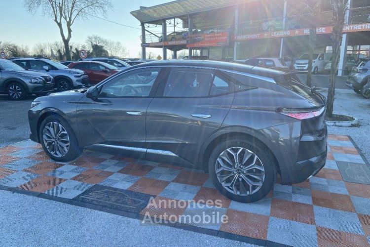 DS DS 4 DS4 BlueHDi 130 EAT8 TROCADERO Toit Noir Hayon Caméra - <small></small> 30.950 € <small>TTC</small> - #7