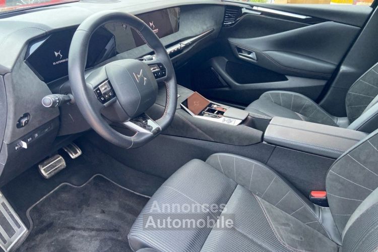 DS DS 4 DS4 E-TENSE 225 PERFORMANCE LINE GPS Caméra 360° Sièges Elec. ADML - <small></small> 28.450 € <small>TTC</small> - #12