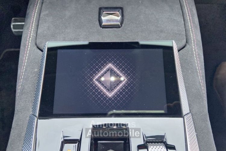 DS DS 4 DS4 E-TENSE 225 PERFORMANCE LINE GPS Caméra 360° Sièges Elec. ADML - <small></small> 28.450 € <small>TTC</small> - #35