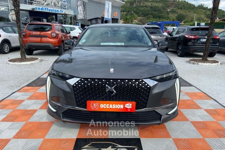 DS DS 4 DS4 E-TENSE 225 TROCADERO GPS Caméra - <small></small> 26.450 € <small>TTC</small> - #2