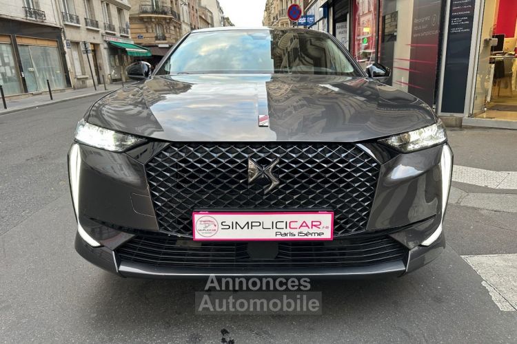 DS DS 4 DS4 FULL OPTIONS 130 EAT8 Performance Line - <small></small> 25.990 € <small>TTC</small> - #30