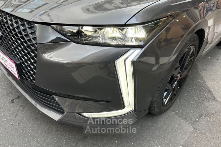 DS DS 4 DS4 FULL OPTIONS 130 EAT8 Performance Line - <small></small> 25.990 € <small>TTC</small> - #6