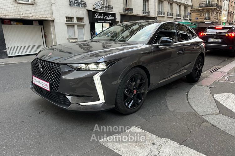 DS DS 4 DS4 FULL OPTIONS 130 EAT8 Performance Line - <small></small> 25.990 € <small>TTC</small> - #29