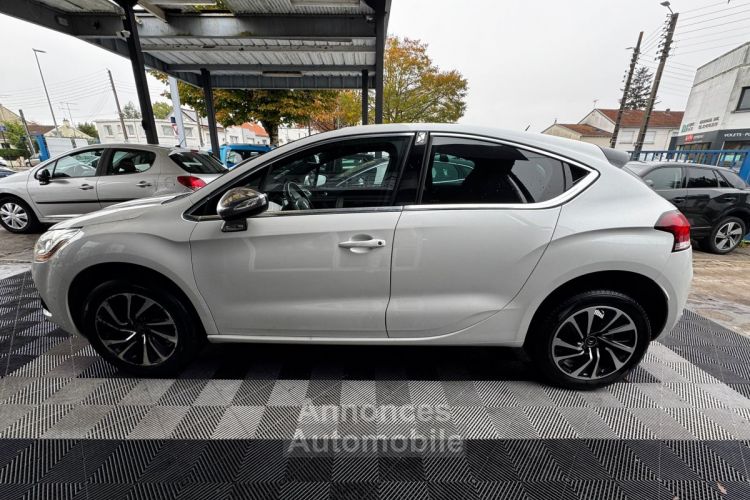 DS DS 4 DS4 HDi 135 WiFi On Board - <small></small> 11.490 € <small>TTC</small> - #5