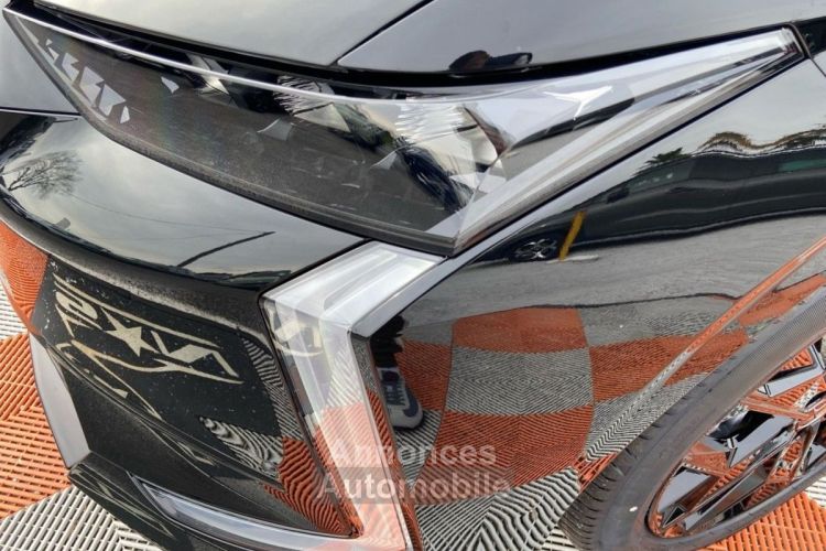 DS DS 4 DS4 Hybride 136 AUTO PALLAS Pack Confort Hayon Sièges Elec. et Chauffants - <small></small> 31.880 € <small>TTC</small> - #10