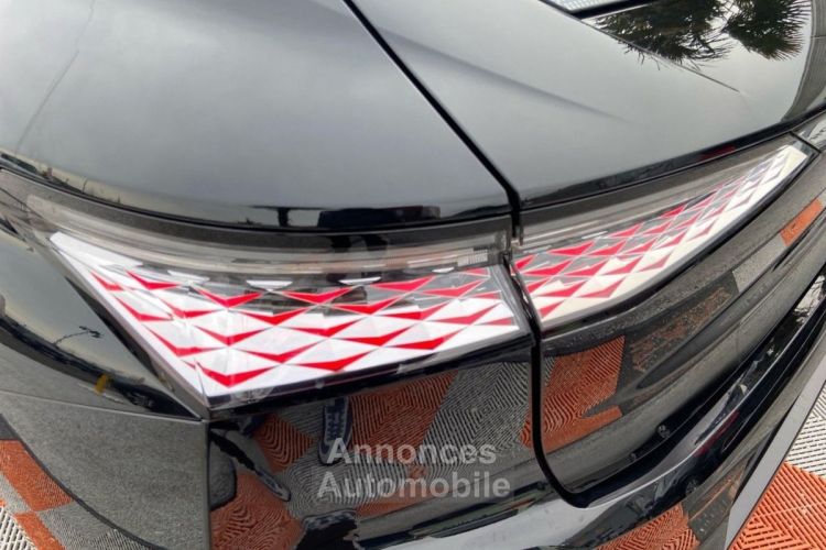 DS DS 4 DS4 Hybride 136 AUTO PALLAS Pack Confort Hayon Sièges Elec. et Chauffants - <small></small> 31.880 € <small>TTC</small> - #11