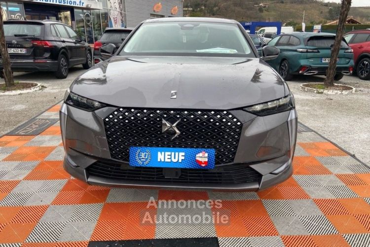 DS DS 4 DS4 Hybride 136 AUTO PALLAS Pack Confort Hayon Sièges Elec. et Chauffants - <small></small> 31.880 € <small>TTC</small> - #2