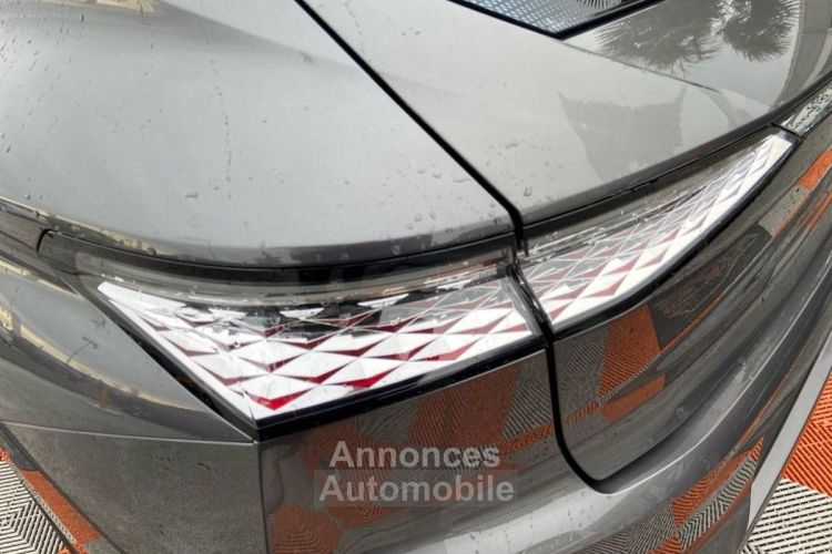 DS DS 4 DS4 Hybride 136 AUTO PALLAS Pack Confort Hayon Sièges Elec. et Chauffants - <small></small> 31.880 € <small>TTC</small> - #11