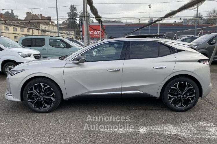 DS DS 4 DS4 II 1.5 BlueHDi S&S 130 EAT8 Etoile Alcantara TOIT OUVRANT / SIEGES ELECTRIQUES ET MASSANTS - <small></small> 35.890 € <small></small> - #2