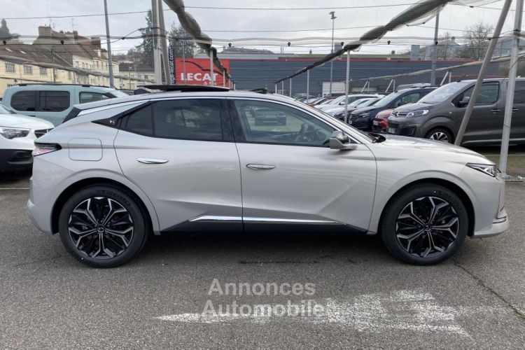 DS DS 4 DS4 II 1.5 BlueHDi S&S 130 EAT8 Etoile Alcantara TOIT OUVRANT / SIEGES ELECTRIQUES ET MASSANTS - <small></small> 35.890 € <small></small> - #3