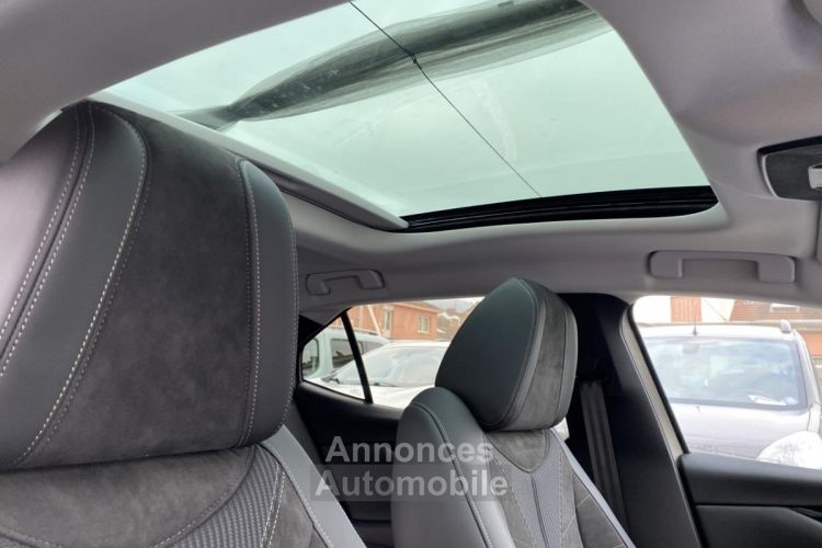 DS DS 4 DS4 II 1.5 BlueHDi S&S 130 EAT8 Etoile Alcantara TOIT OUVRANT / SIEGES ELECTRIQUES ET MASSANTS - <small></small> 35.890 € <small></small> - #9