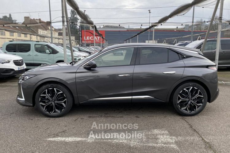 DS DS 4 DS4 II 1.5 BlueHDi S&S 130 EAT8 Etoile Alcantara TOIT OUVRANT / SIEGES ELECTRIQUES ET MASSANTS - <small></small> 35.890 € <small></small> - #2