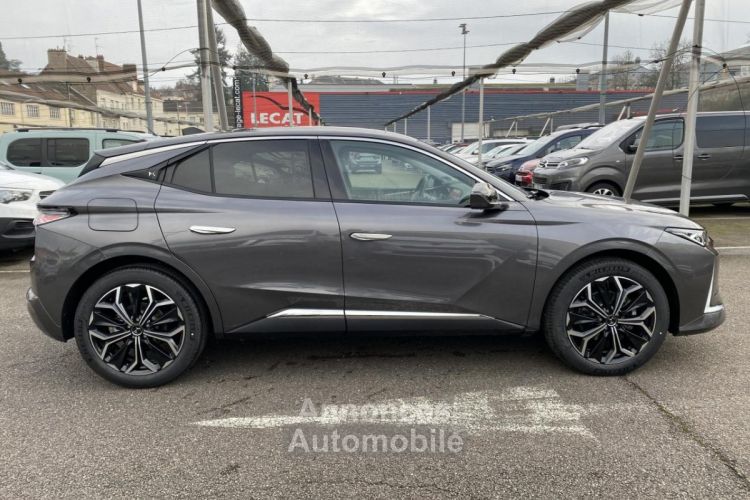 DS DS 4 DS4 II 1.5 BlueHDi S&S 130 EAT8 Etoile Alcantara TOIT OUVRANT / SIEGES ELECTRIQUES ET MASSANTS - <small></small> 35.890 € <small></small> - #3