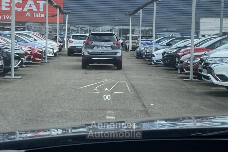 DS DS 4 DS4 II 1.5 BlueHDi S&S 130 EAT8 Etoile Alcantara TOIT OUVRANT / SIEGES ELECTRIQUES ET MASSANTS - <small></small> 35.890 € <small></small> - #43