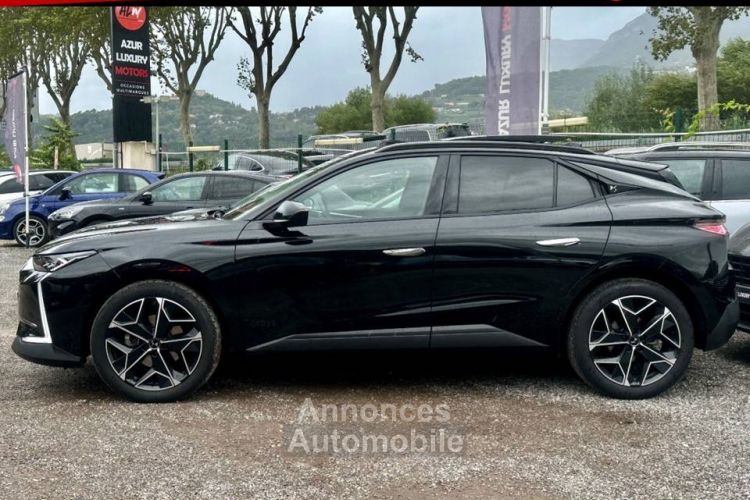 DS DS 4 DS4 II 1.5 CROSS RIVOLI 130 ETA8 - <small></small> 28.990 € <small>TTC</small> - #4