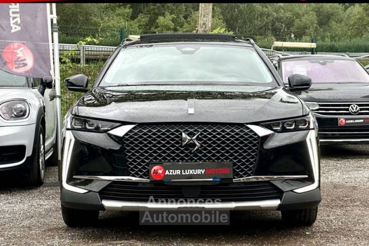 DS DS 4 DS4 II 1.5 HDI CROSS RIVOLI 130 ETA8 - <small></small> 28.990 € <small>TTC</small> - #2