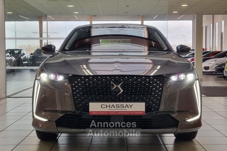 DS DS 4 DS4 II HYBRIDE 136 ETOILE E-DCT6 - <small></small> 36.900 € <small></small> - #28