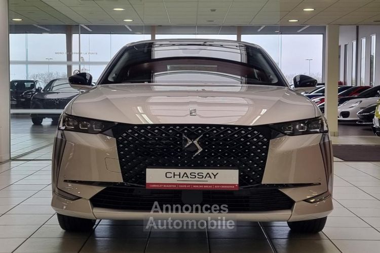 DS DS 4 DS4 II HYBRIDE 136 ETOILE E-DCT6 - <small></small> 36.900 € <small></small> - #28