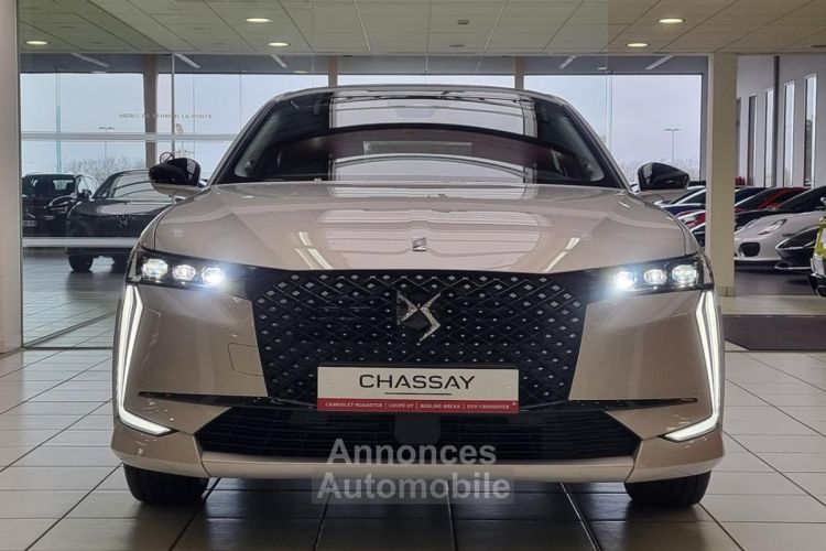 DS DS 4 DS4 II HYBRIDE 136 ETOILE E-DCT6 - <small></small> 36.900 € <small></small> - #29