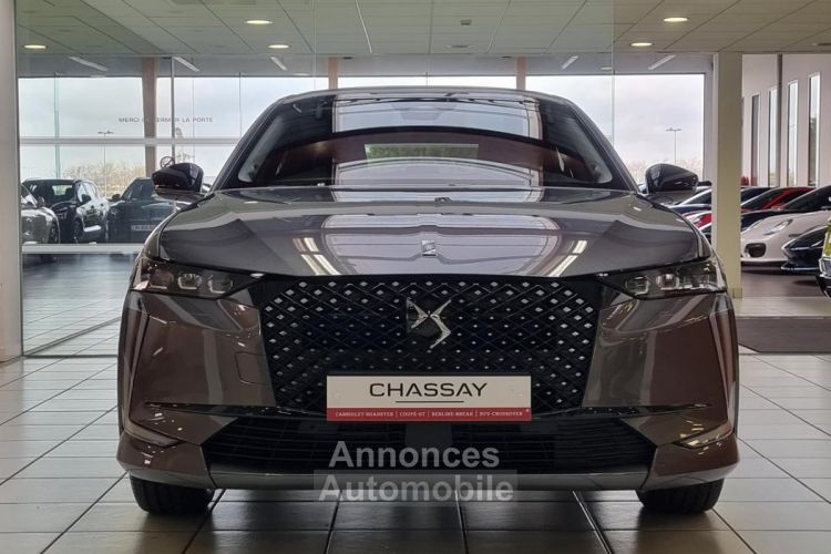 DS DS 4 DS4 II HYBRIDE 136 ETOILE E-DCT6 - <small></small> 36.900 € <small></small> - #27