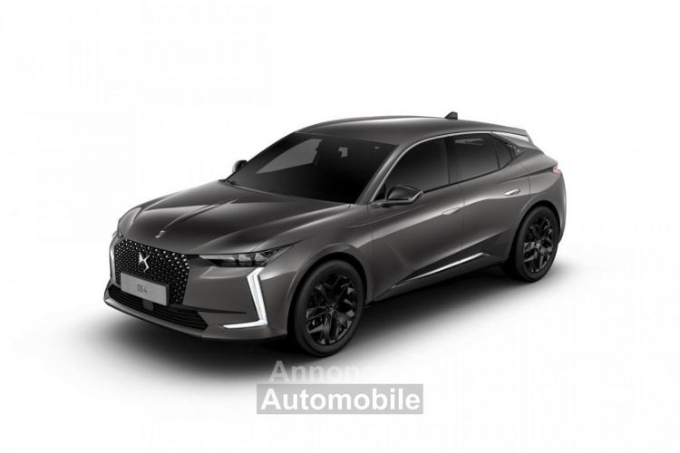 DS DS 4 DS4 II HYBRIDE 136 PALLAS E-DCT6 - <small></small> 34.900 € <small></small> - #1