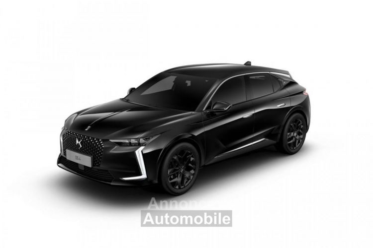 DS DS 4 DS4 II HYBRIDE 136 PALLAS E-DCT6 - <small></small> 34.900 € <small></small> - #1