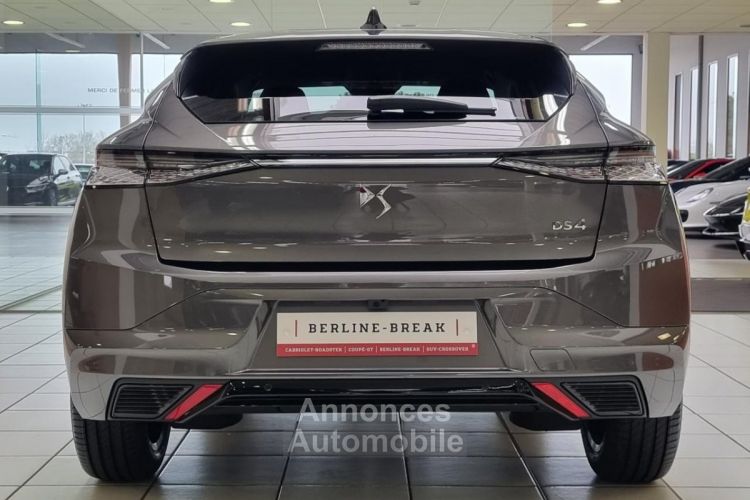 DS DS 4 DS4 II HYBRIDE 136 PALLAS E-DCT6 - <small></small> 34.900 € <small></small> - #24