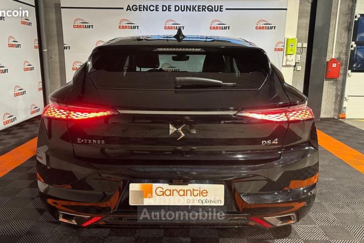 DS DS 4 DS4 Rivoli E-Tense 225 cv GARANTIE CONSTRUCTEUR 01-2026 - <small></small> 33.990 € <small>TTC</small> - #3