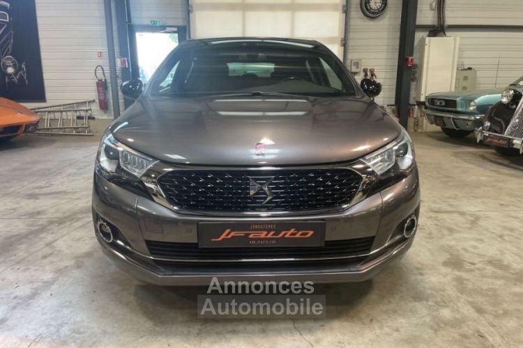 DS DS 4 DS4 THP 210 ch PERFORMANCE LINE DS4 THP 210 ch PERFORMANCE LINE S&S - <small></small> 16.500 € <small>TTC</small> - #7