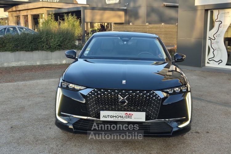 DS DS 4 E-tense 1.6 THP 225 HYBRID RIVOLI AUTO - <small></small> 29.990 € <small>TTC</small> - #3