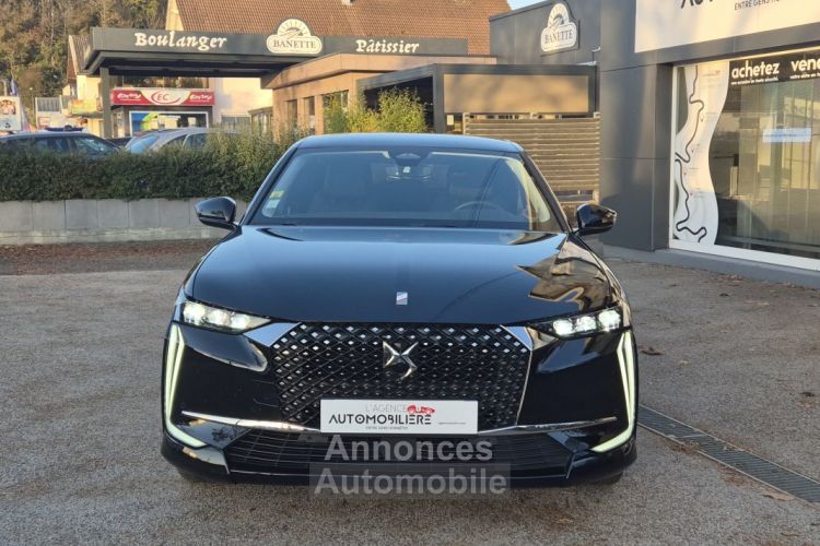 DS DS 4 E-tense 1.6 THP 225 HYBRID RIVOLI AUTO - <small></small> 29.990 € <small>TTC</small> - #16