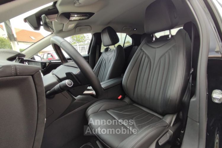 DS DS 4 II 1.5 BlueHdi 130 Performance Line+ EAT8 (ACC, Caméra, CarPlay) - <small></small> 29.980 € <small>TTC</small> - #10