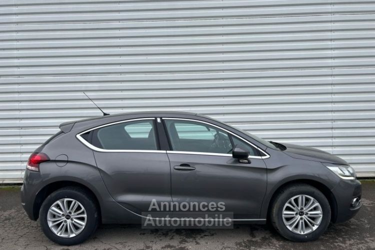 DS DS 4 PureTech 130ch Chic S&S - <small></small> 15.790 € <small>TTC</small> - #3