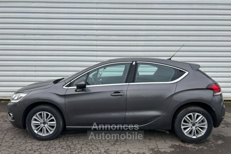 DS DS 4 PureTech 130ch Chic S&S - <small></small> 15.790 € <small>TTC</small> - #2